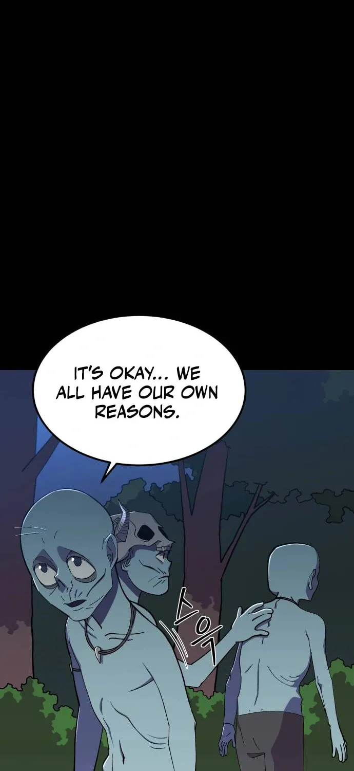 Helseu Dungeon Chapter 2 page 35 - 