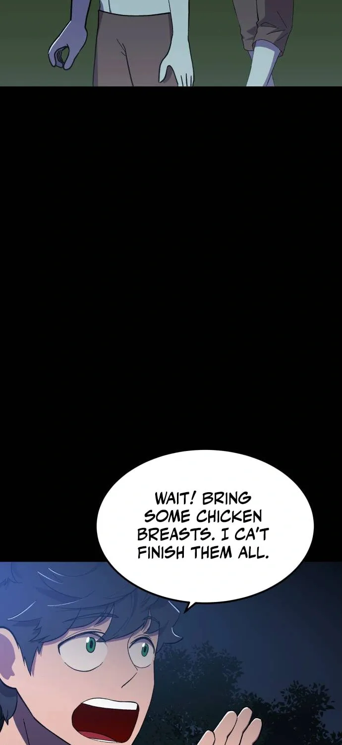 Helseu Dungeon Chapter 2 page 36 - 