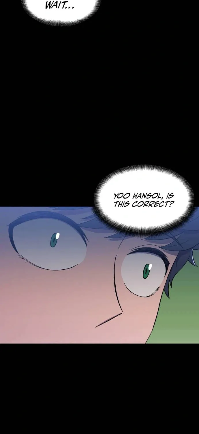 Helseu Dungeon Chapter 2 page 43 - 