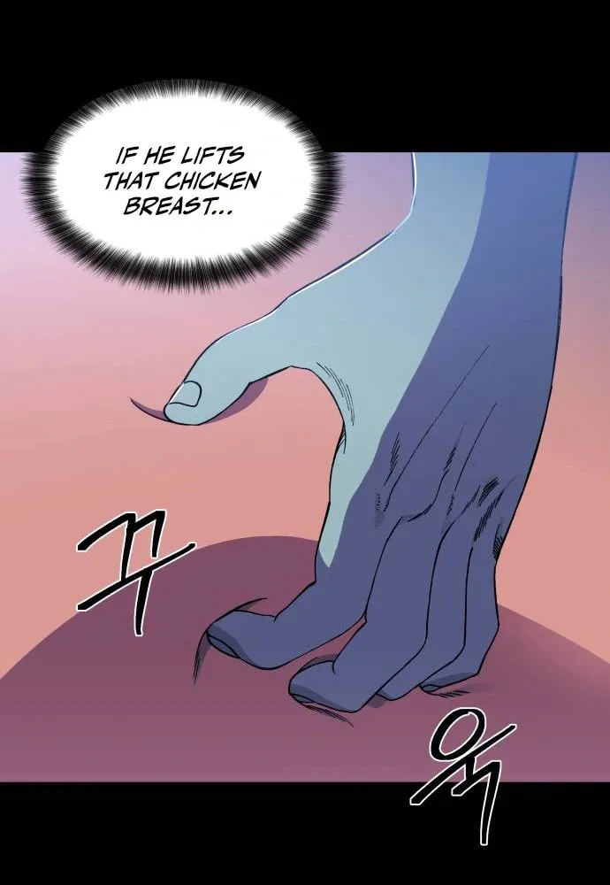 Helseu Dungeon Chapter 2 page 44 - 