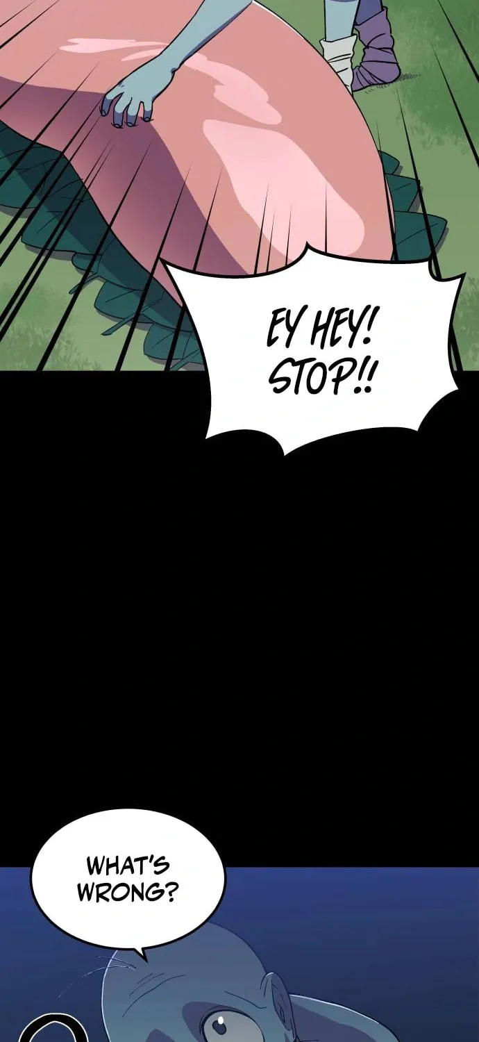 Helseu Dungeon Chapter 2 page 46 - 