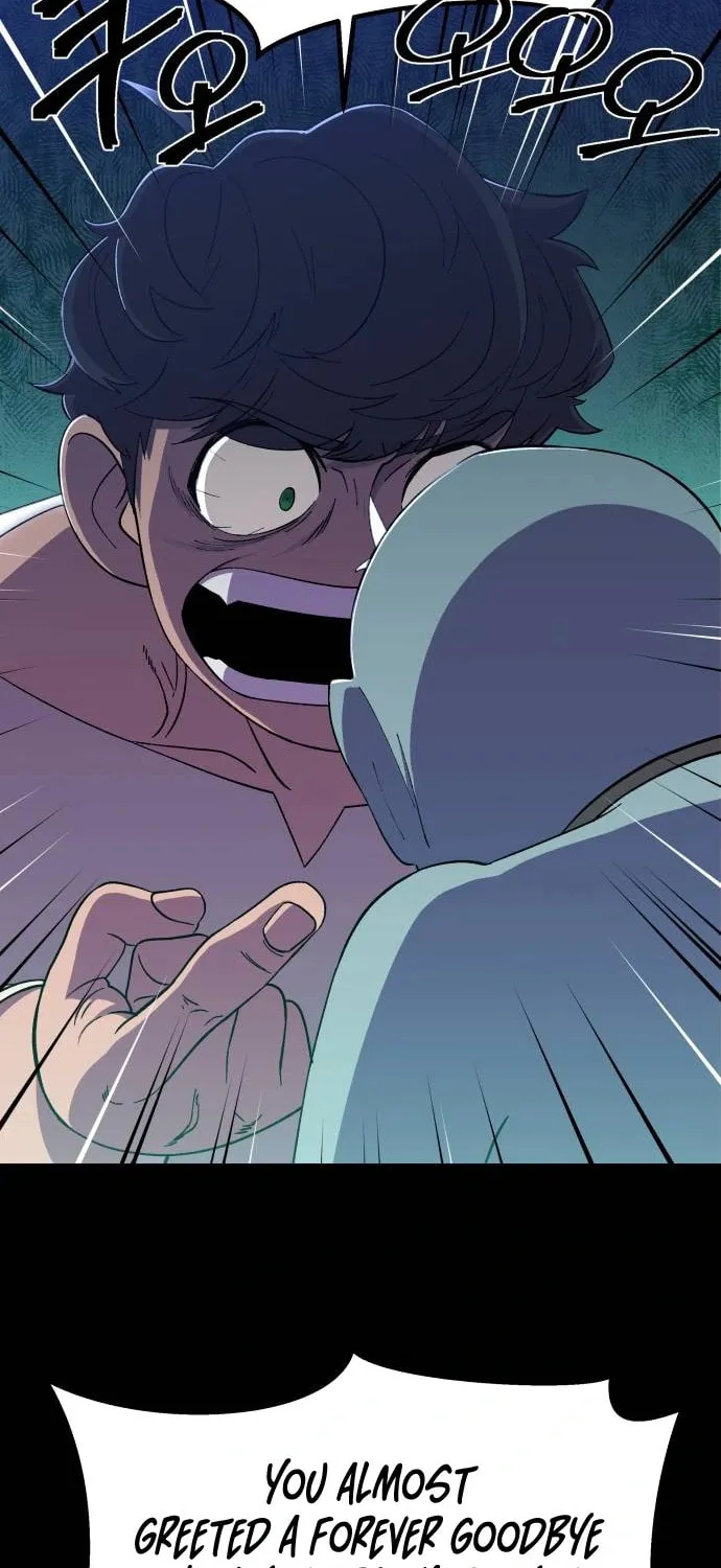 Helseu Dungeon Chapter 2 page 48 - 