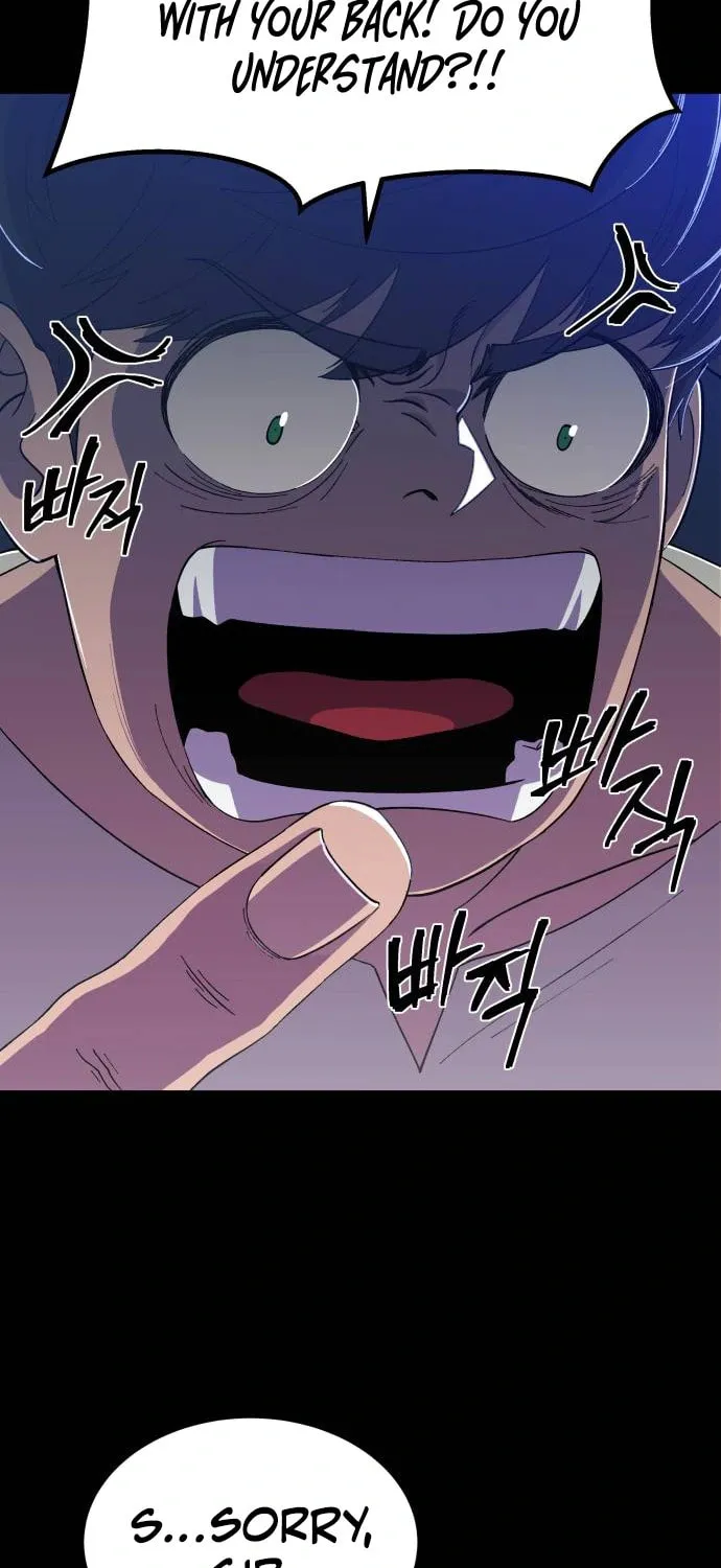 Helseu Dungeon Chapter 2 page 49 - 