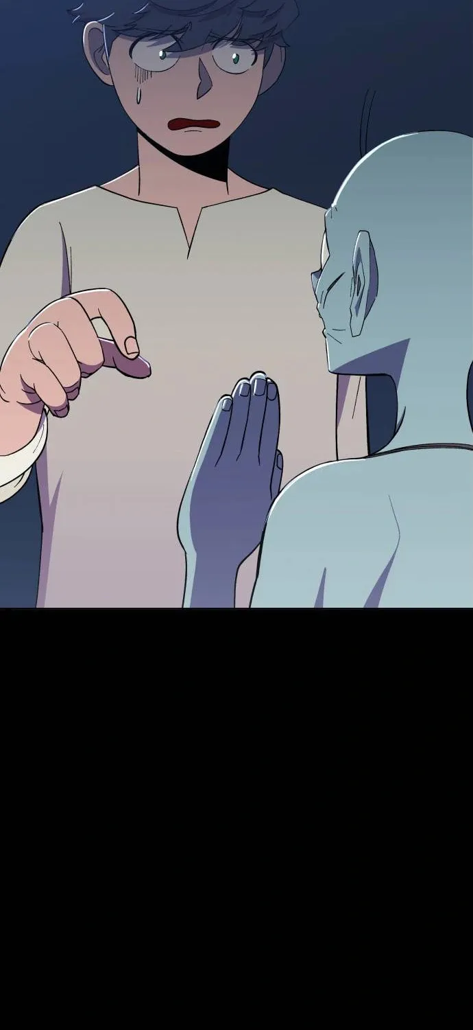 Helseu Dungeon Chapter 2 page 52 - 