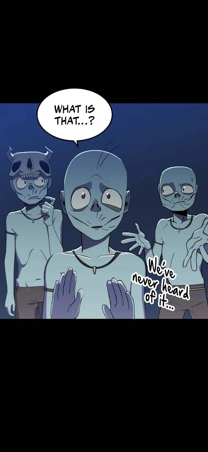 Helseu Dungeon Chapter 2 page 53 - 