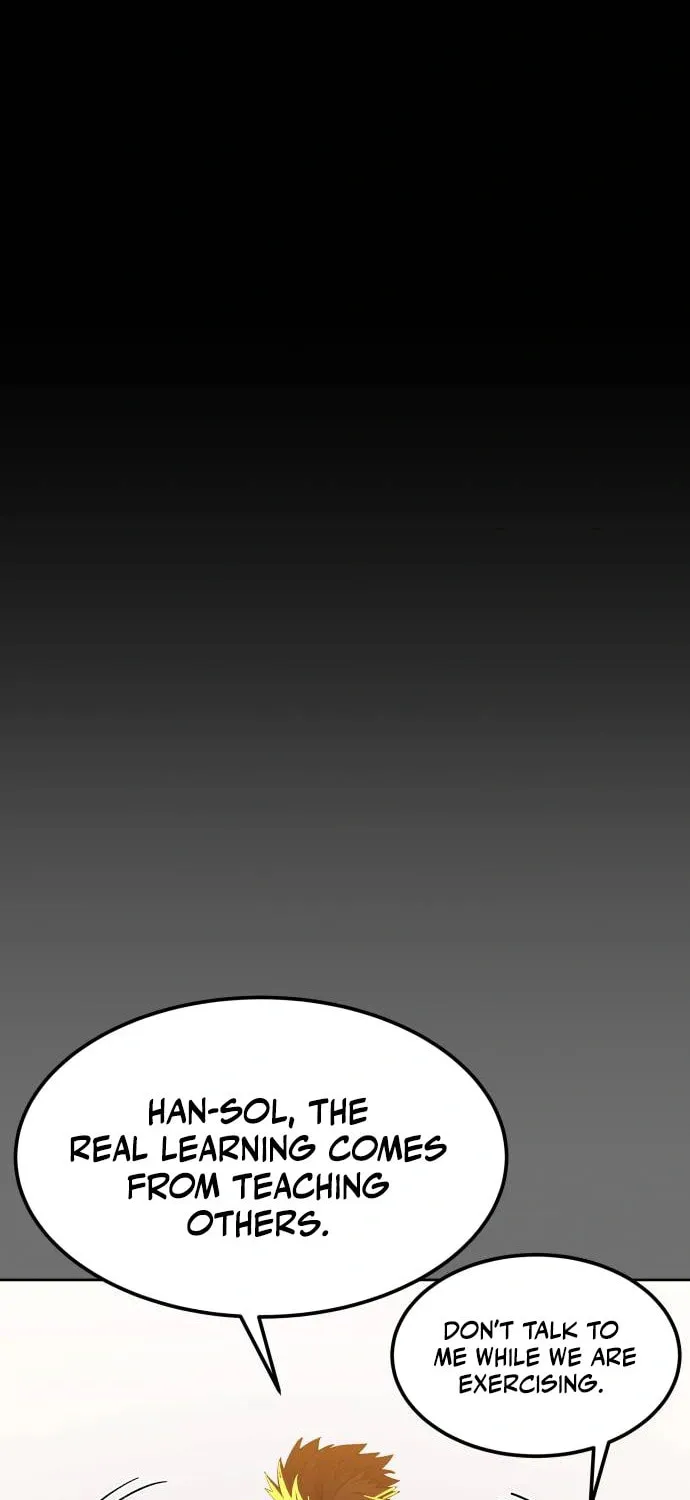 Helseu Dungeon Chapter 2 page 57 - 