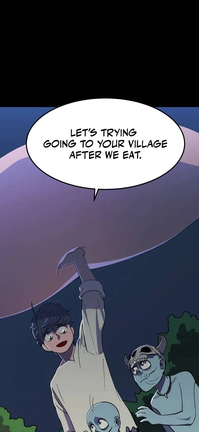 Helseu Dungeon Chapter 2 page 64 - 