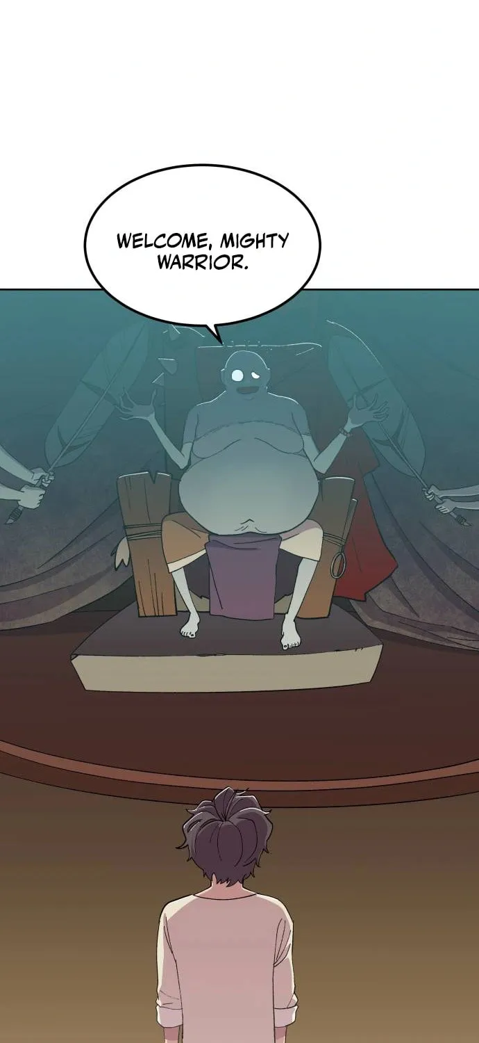 Helseu Dungeon Chapter 2 page 70 - 