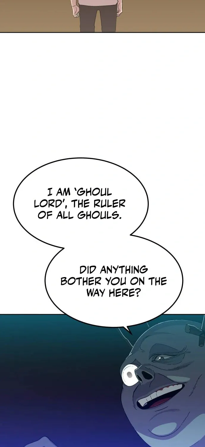 Helseu Dungeon Chapter 2 page 71 - 