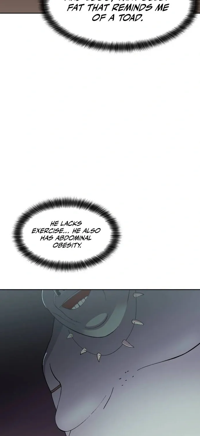 Helseu Dungeon Chapter 2 page 76 - 