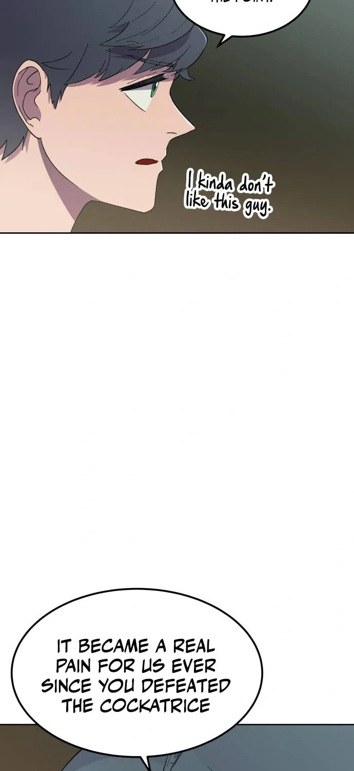 Helseu Dungeon Chapter 2 page 81 - 