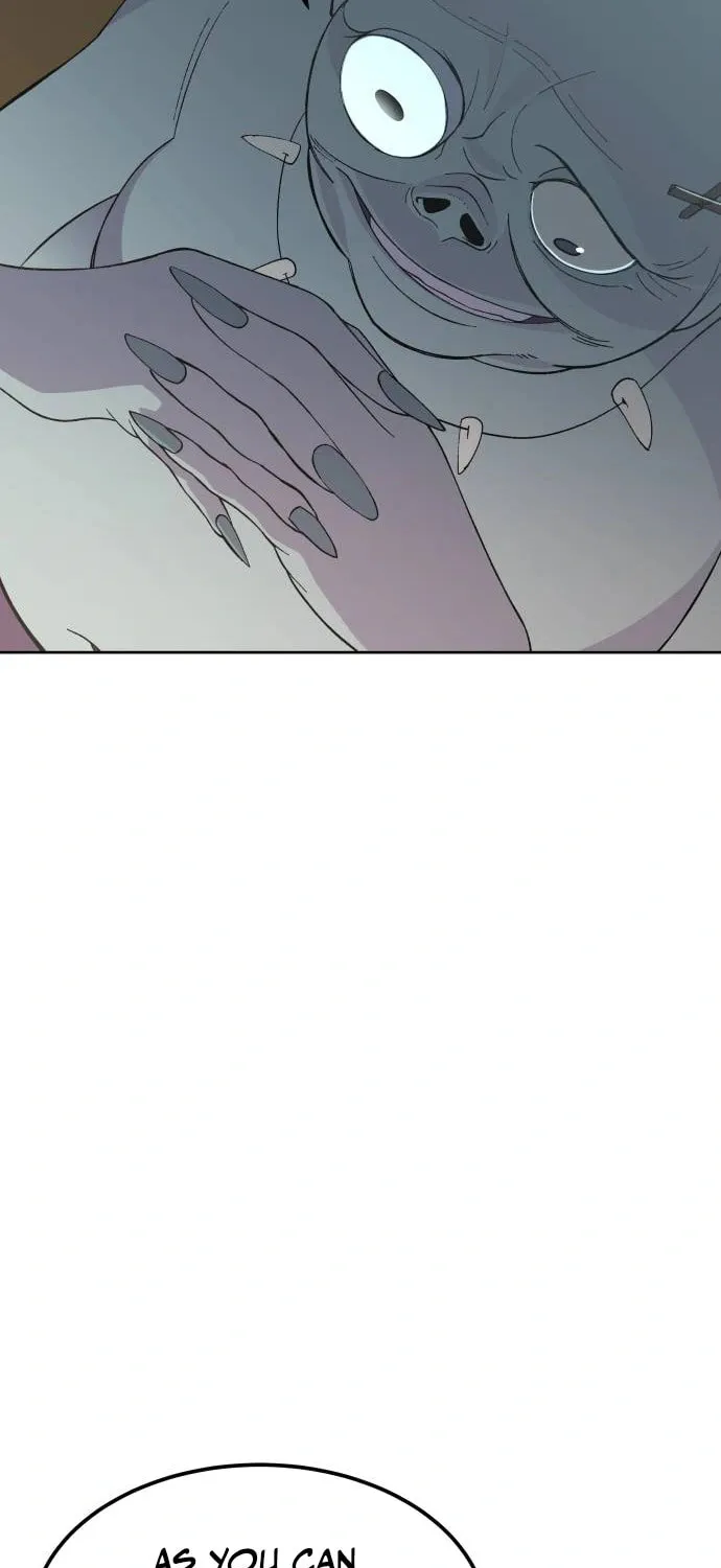 Helseu Dungeon Chapter 2 page 82 - 