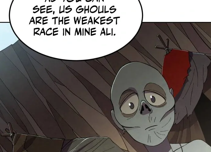 Helseu Dungeon Chapter 2 page 83 - 