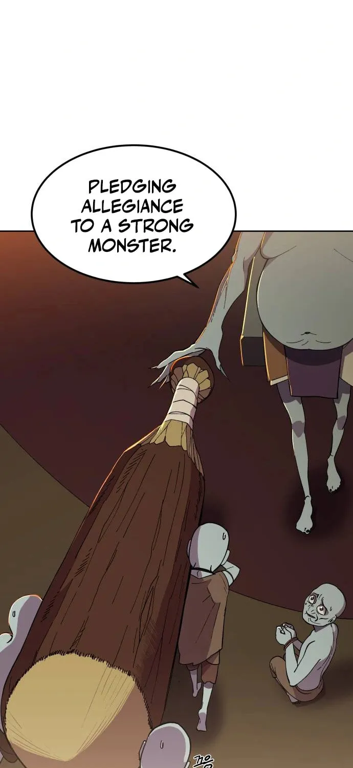 Helseu Dungeon Chapter 2 page 96 - 