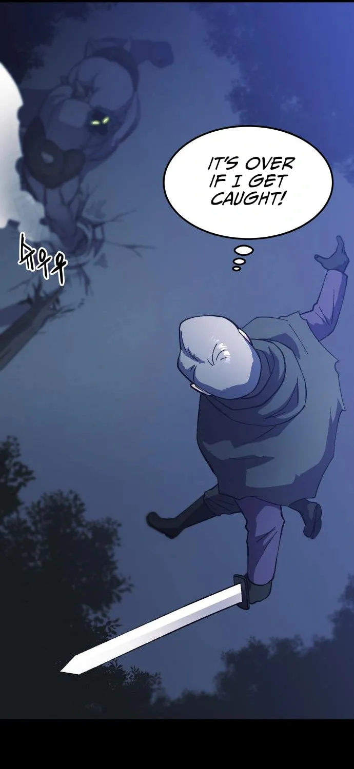 Helseu Dungeon Chapter 20 page 22 - 