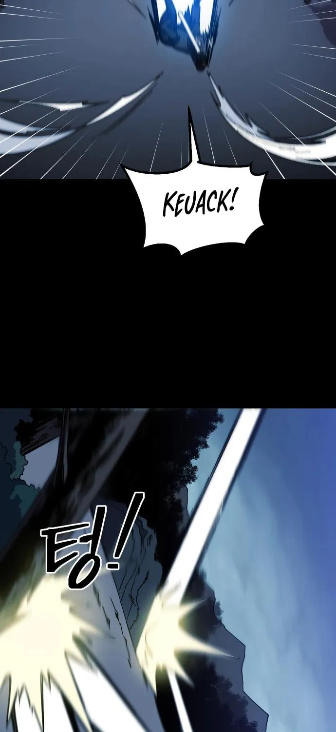 Helseu Dungeon Chapter 20 page 31 - 