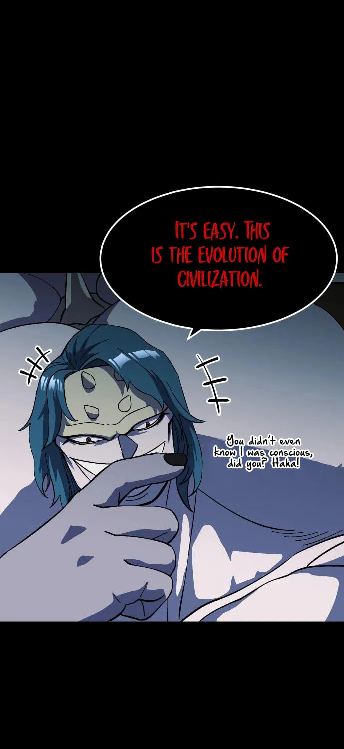 Helseu Dungeon Chapter 20 page 39 - 