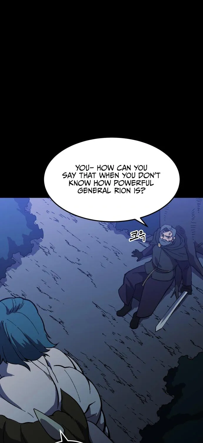 Helseu Dungeon Chapter 20 page 43 - 