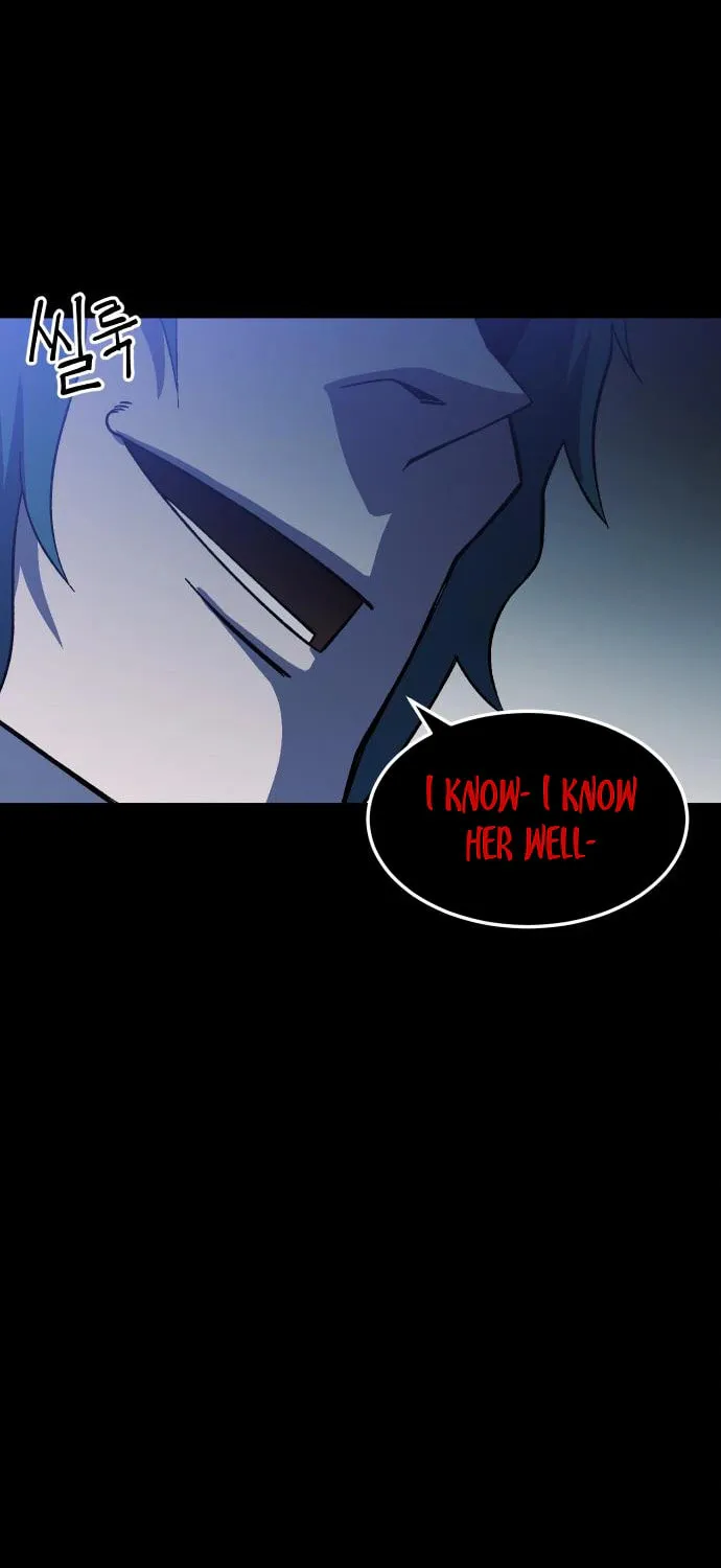 Helseu Dungeon Chapter 20 page 45 - 