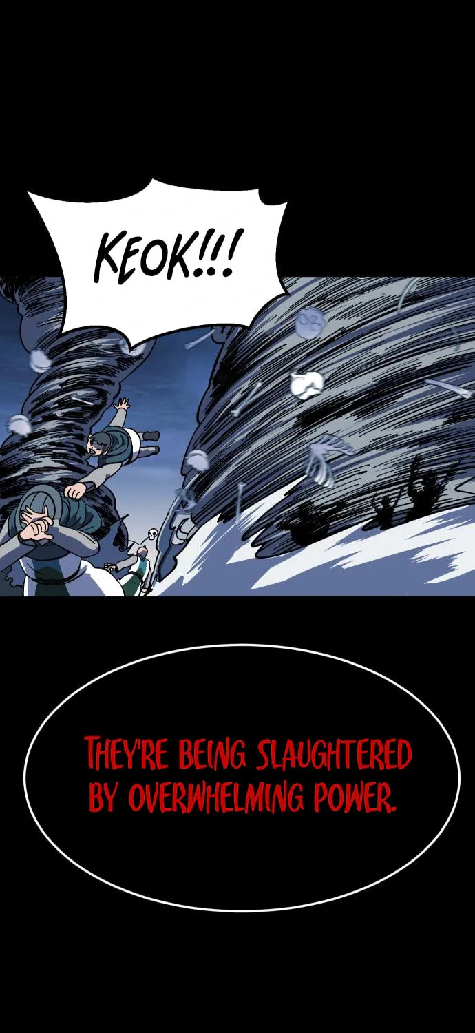 Helseu Dungeon Chapter 20 page 54 - 