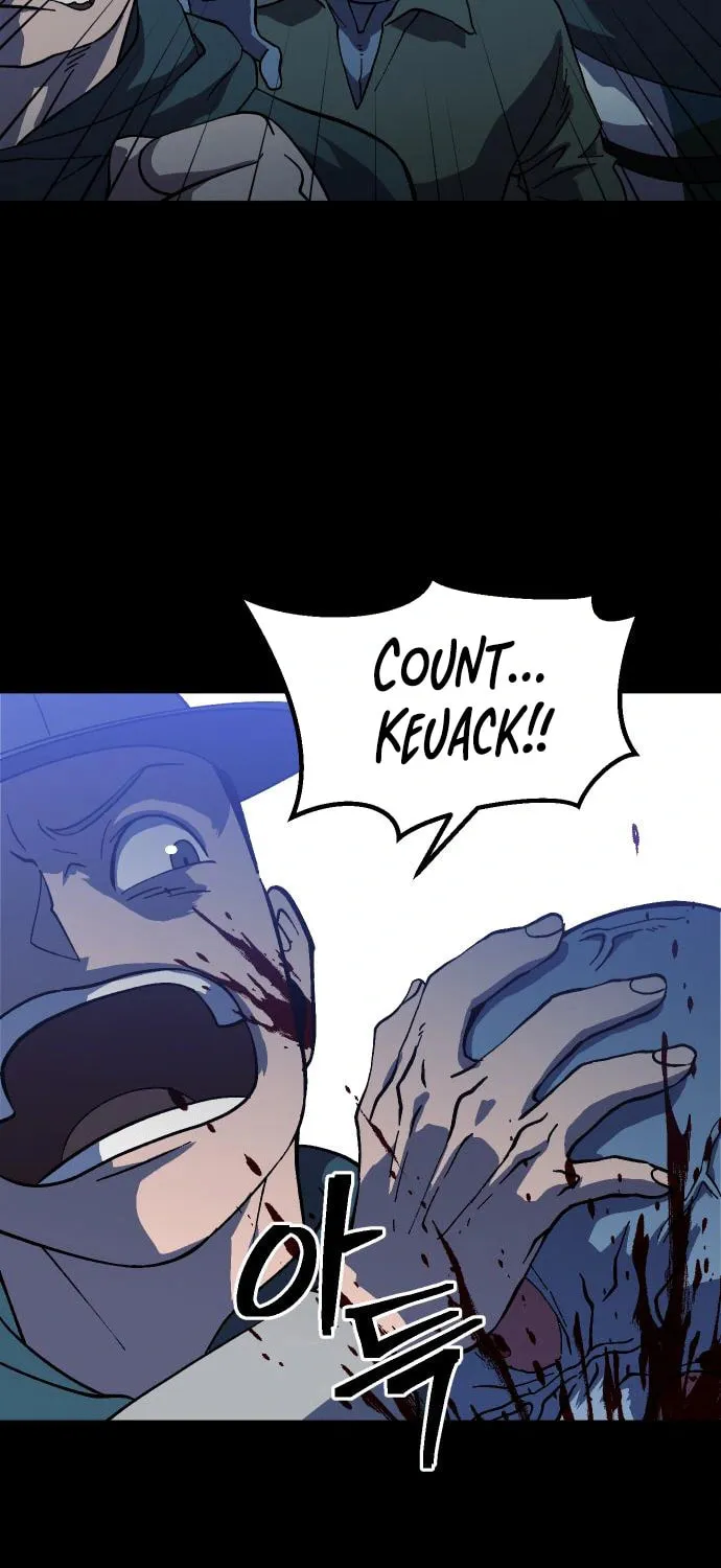 Helseu Dungeon Chapter 20 page 56 - 