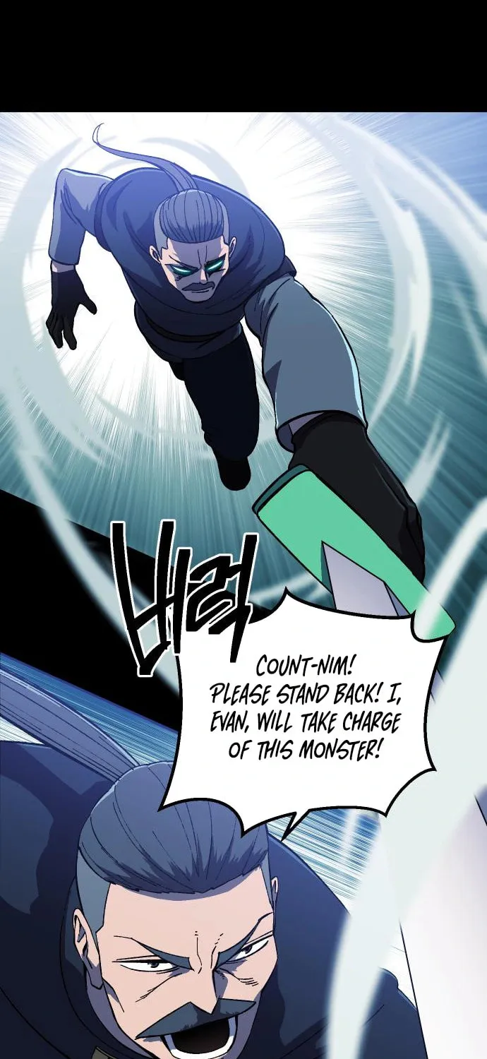 Helseu Dungeon Chapter 20 page 63 - 