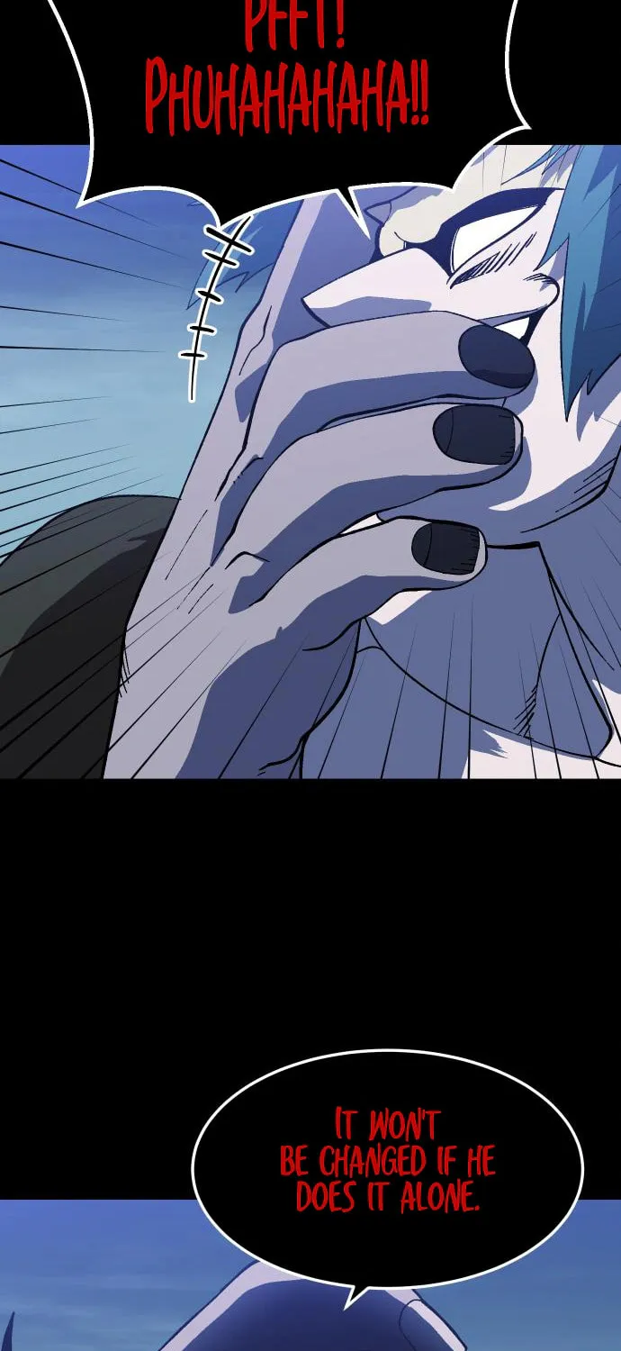 Helseu Dungeon Chapter 20 page 69 - 