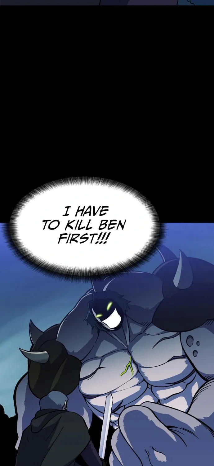 Helseu Dungeon Chapter 20 page 9 - 