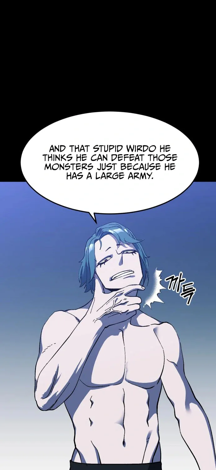 Helseu Dungeon Chapter 20 page 85 - 