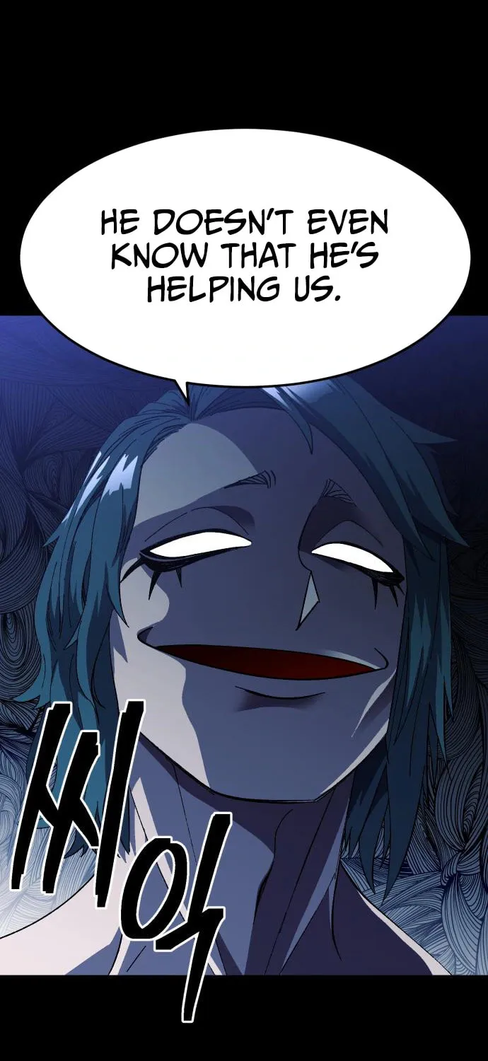 Helseu Dungeon Chapter 20 page 87 - 