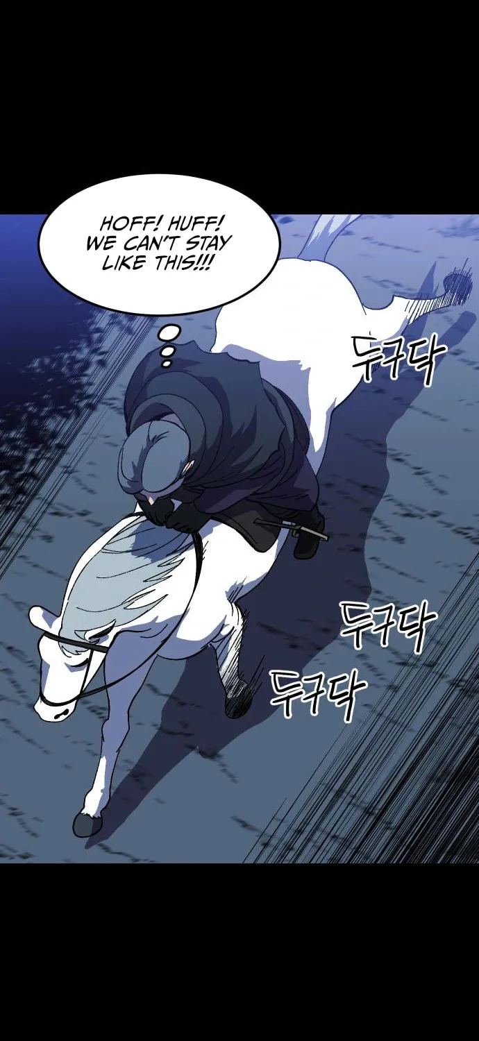 Helseu Dungeon Chapter 20 page 89 - 