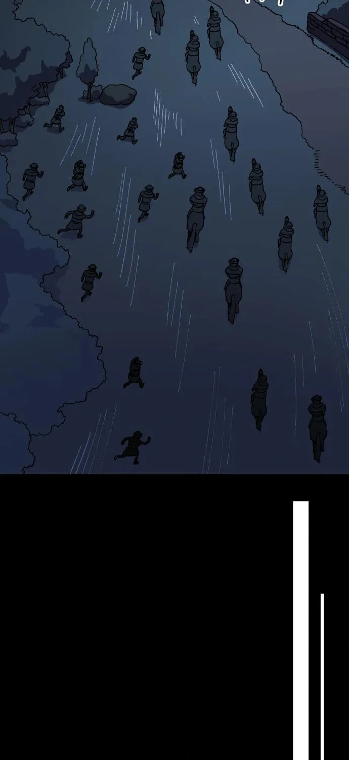Helseu Dungeon Chapter 20 page 92 - 