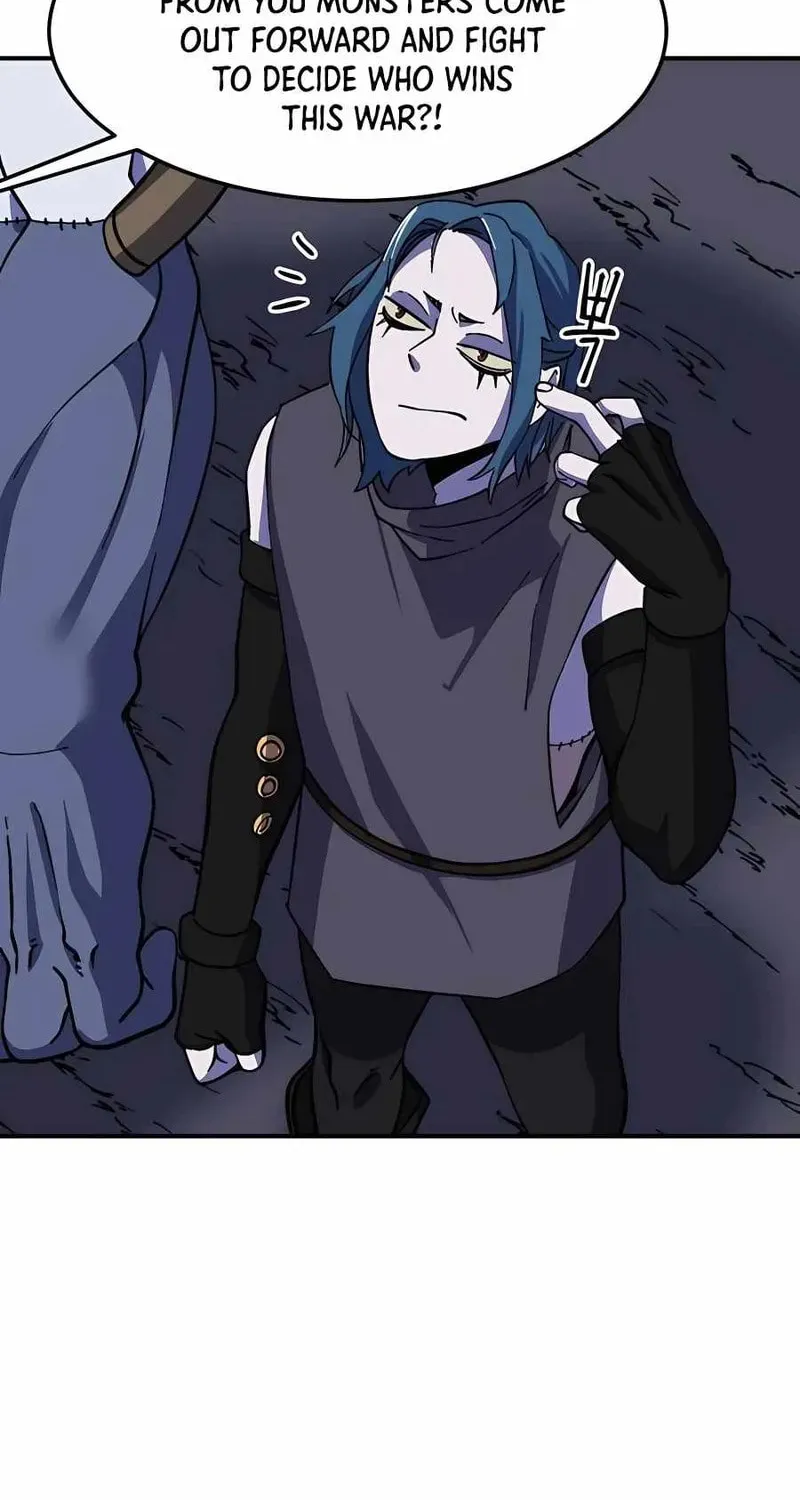 Helseu Dungeon Chapter 21 page 106 - 