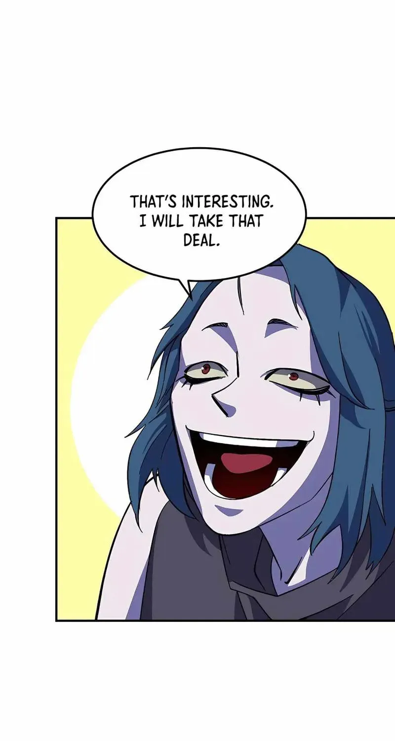 Helseu Dungeon Chapter 21 page 107 - 