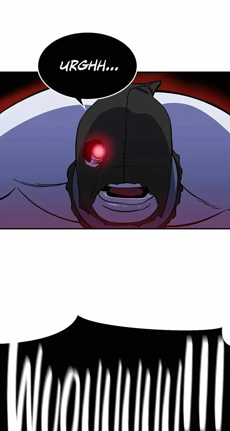 Helseu Dungeon Chapter 21 page 117 - 