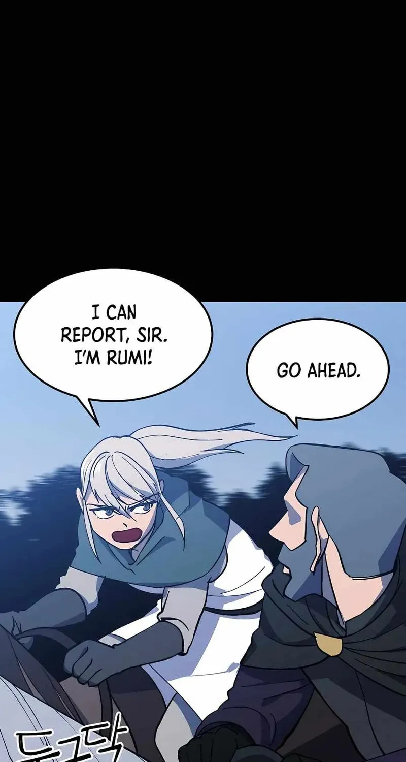 Helseu Dungeon Chapter 21 page 15 - 