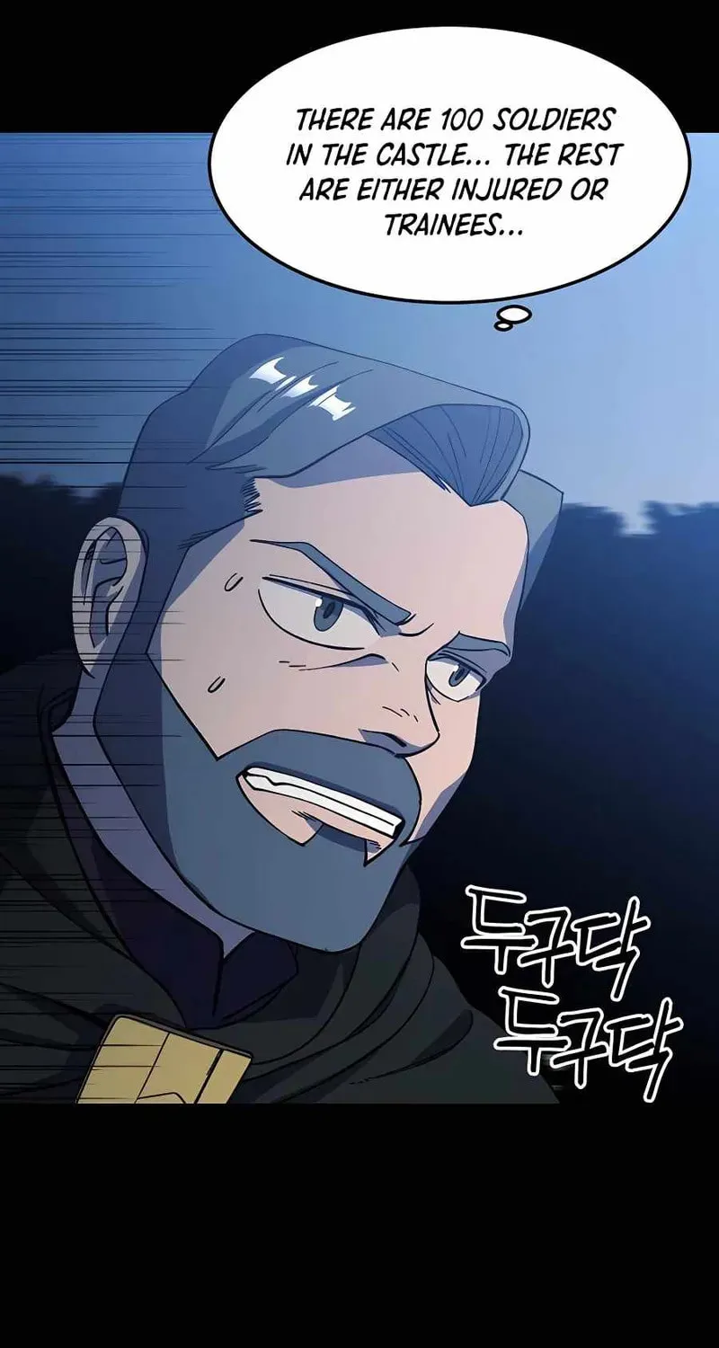 Helseu Dungeon Chapter 21 page 18 - 