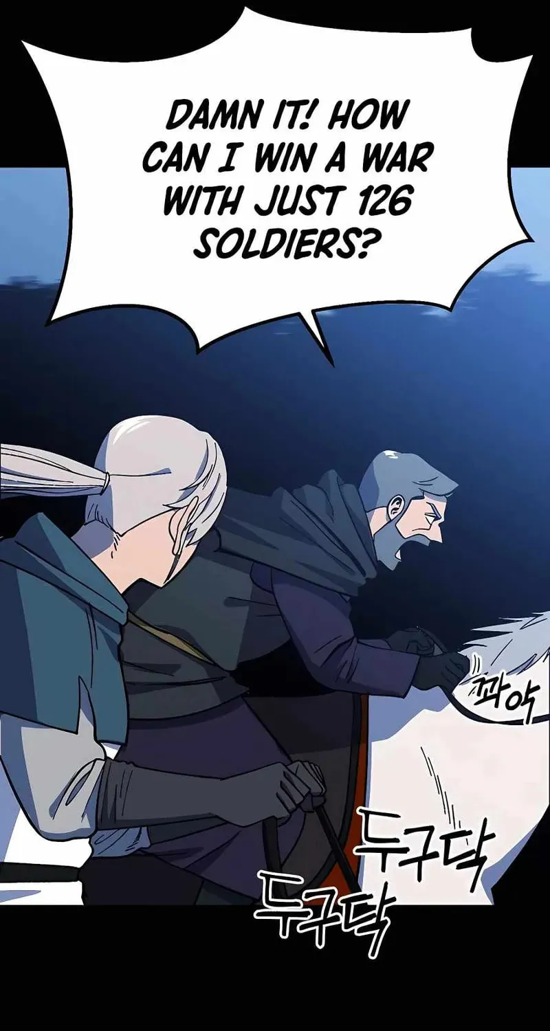 Helseu Dungeon Chapter 21 page 20 - 