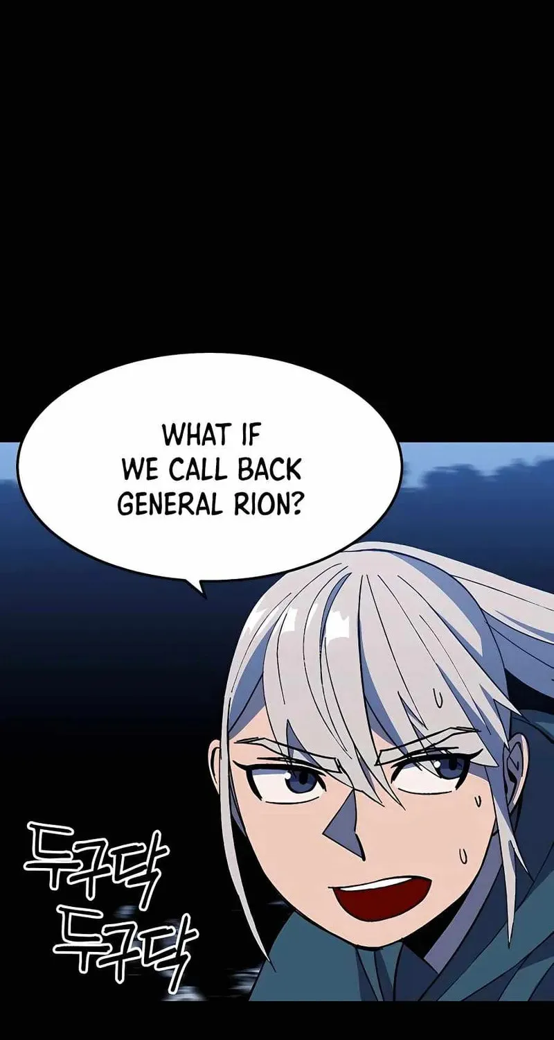 Helseu Dungeon Chapter 21 page 21 - 