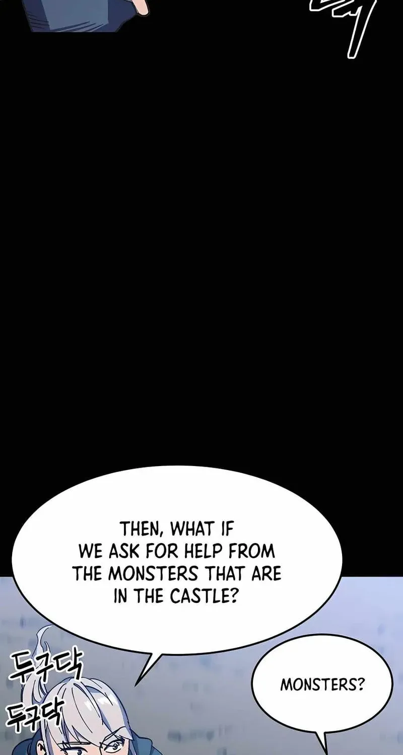 Helseu Dungeon Chapter 21 page 23 - 