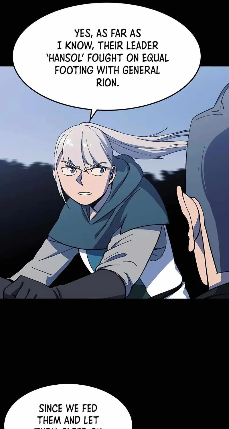 Helseu Dungeon Chapter 21 page 25 - 