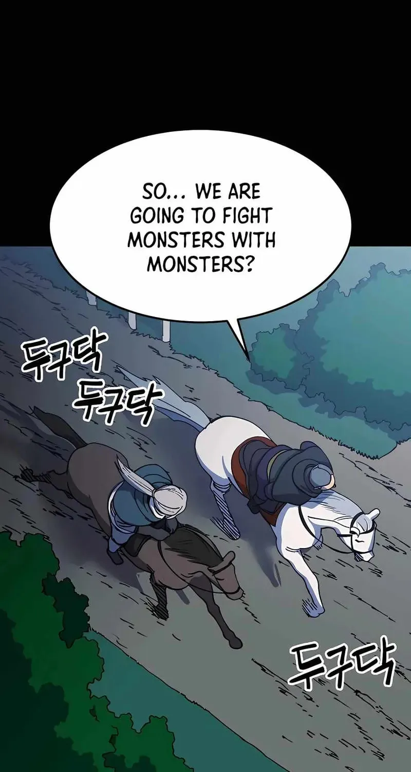Helseu Dungeon Chapter 21 page 27 - 