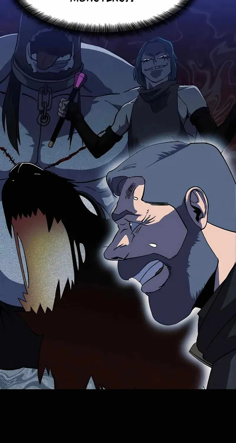 Helseu Dungeon Chapter 21 page 4 - 