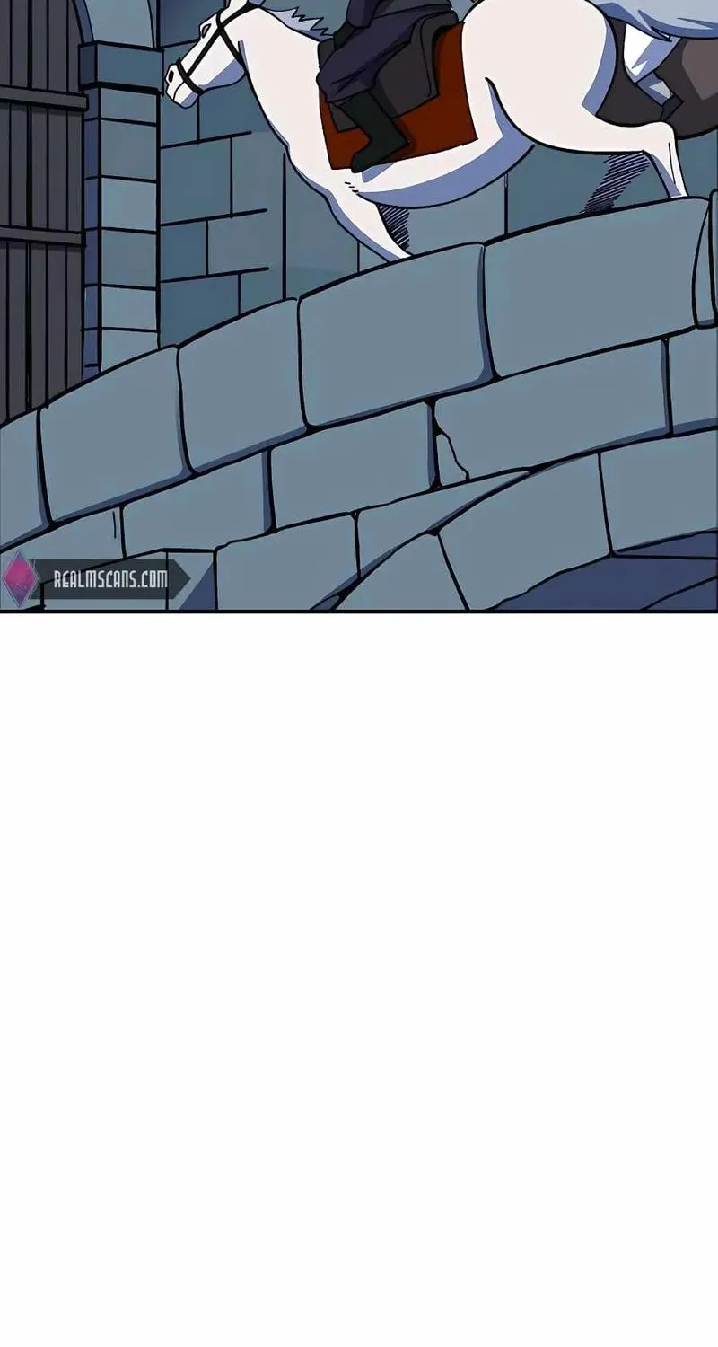 Helseu Dungeon Chapter 21 page 32 - 