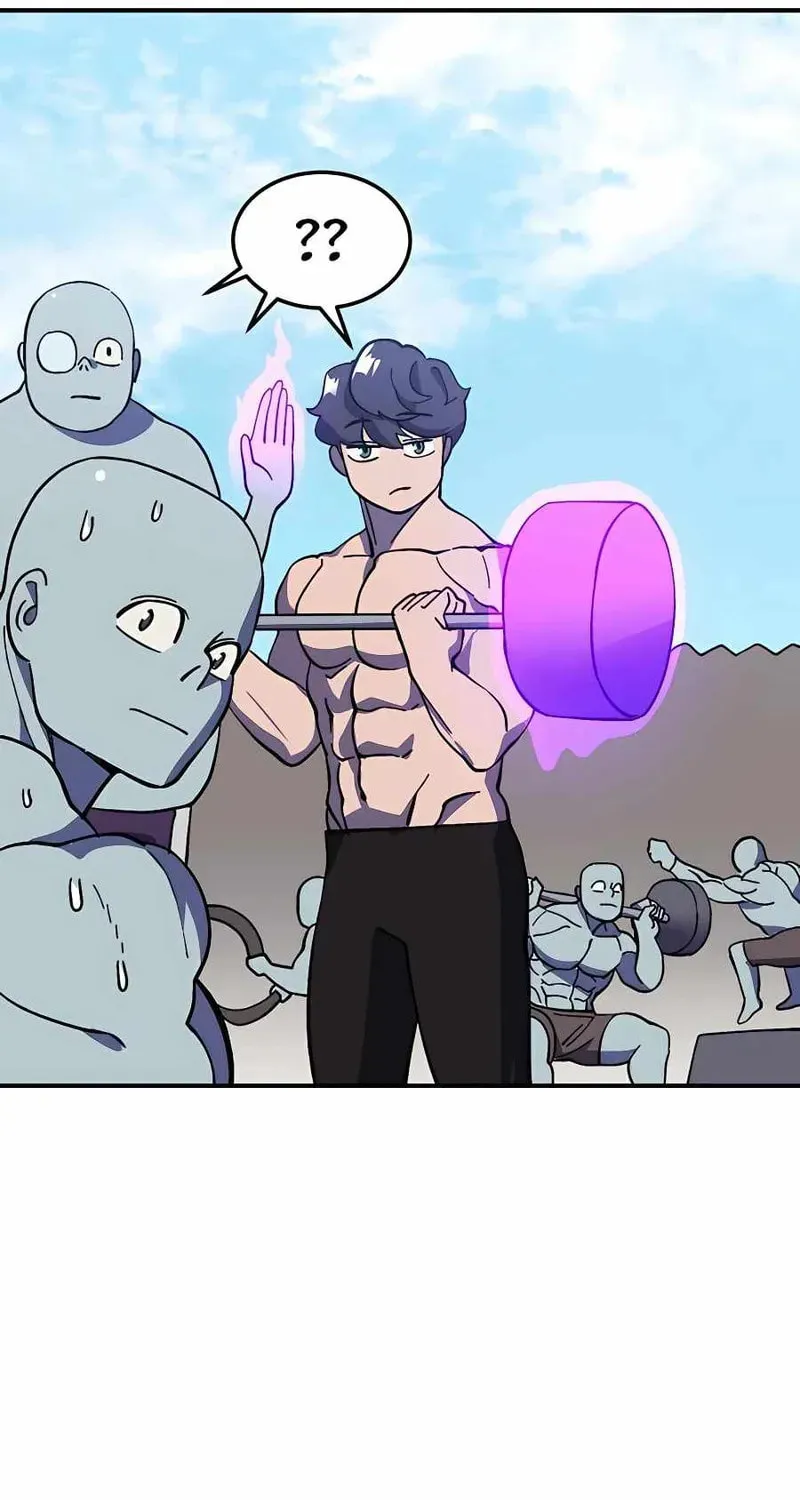 Helseu Dungeon Chapter 21 page 37 - 