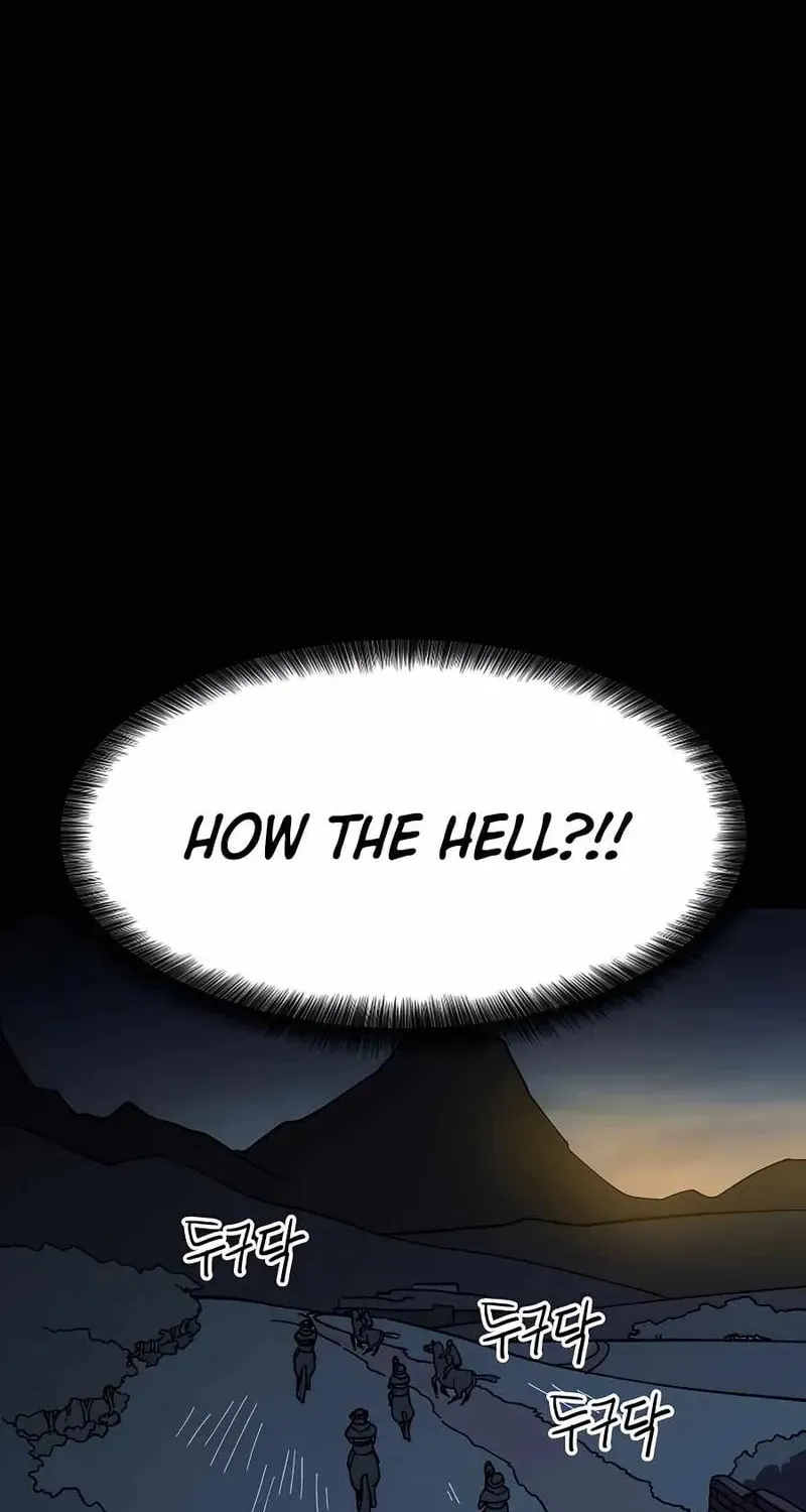 Helseu Dungeon Chapter 21 page 5 - 