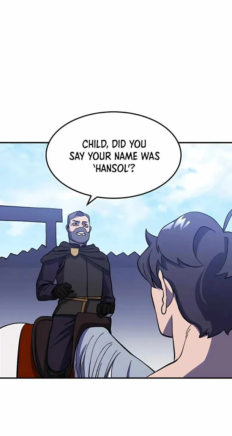 Helseu Dungeon Chapter 21 page 41 - 