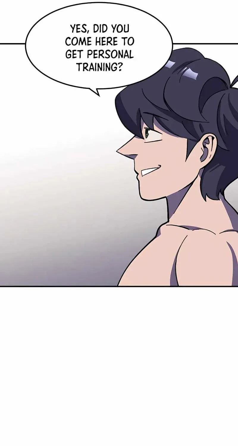 Helseu Dungeon Chapter 21 page 43 - 