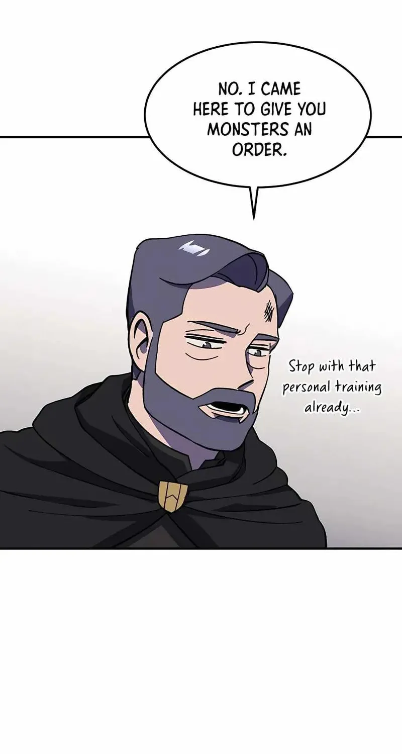 Helseu Dungeon Chapter 21 page 44 - 