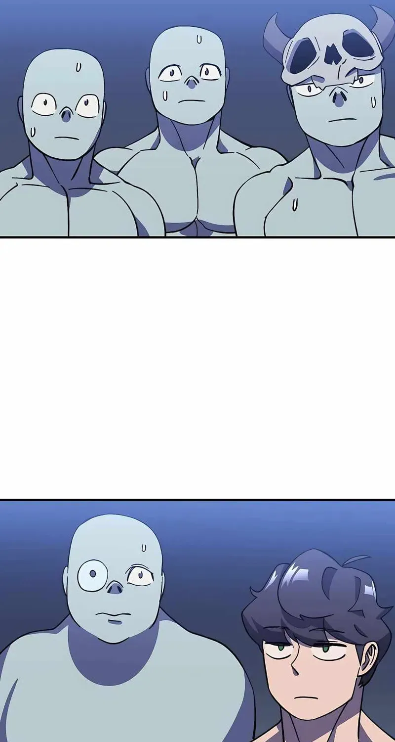 Helseu Dungeon Chapter 21 page 49 - 